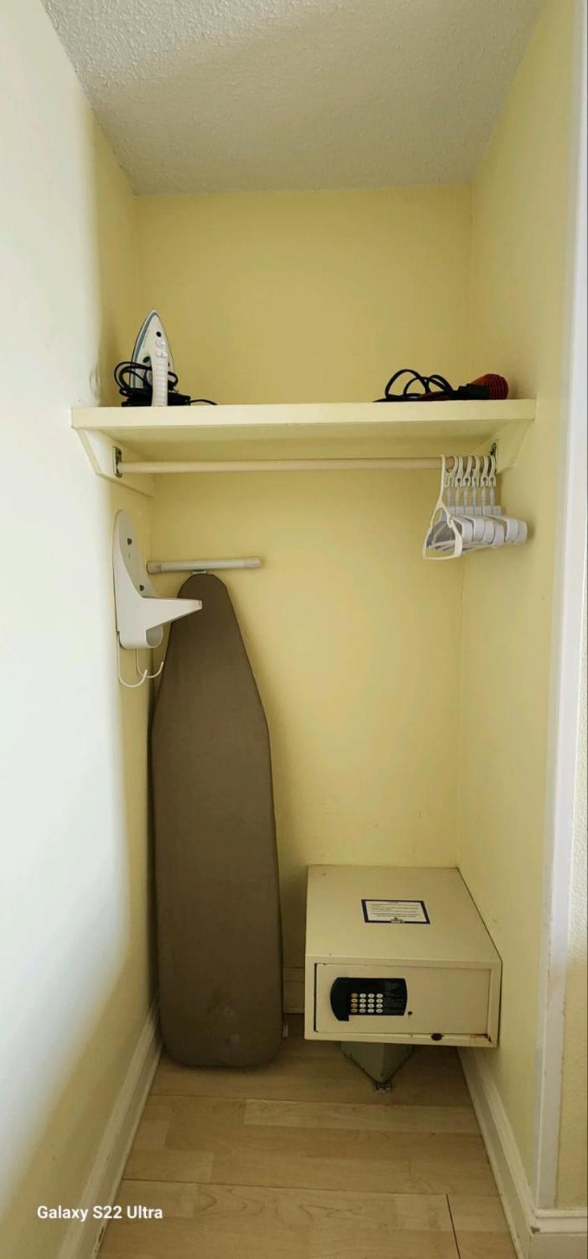 Oceanview Efficiency Dw409 Apartment Myrtle Beach Bagian luar foto
